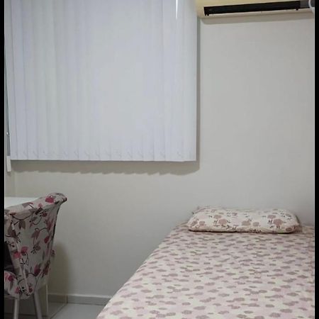 Apto Para Ate 4 Pessoas,Otima Localizacao, Area De Lazer Com Conveniencia E Piscina Para Crianca Petrolina Εξωτερικό φωτογραφία