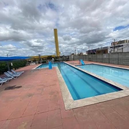 Apto Para Ate 4 Pessoas,Otima Localizacao, Area De Lazer Com Conveniencia E Piscina Para Crianca Petrolina Εξωτερικό φωτογραφία