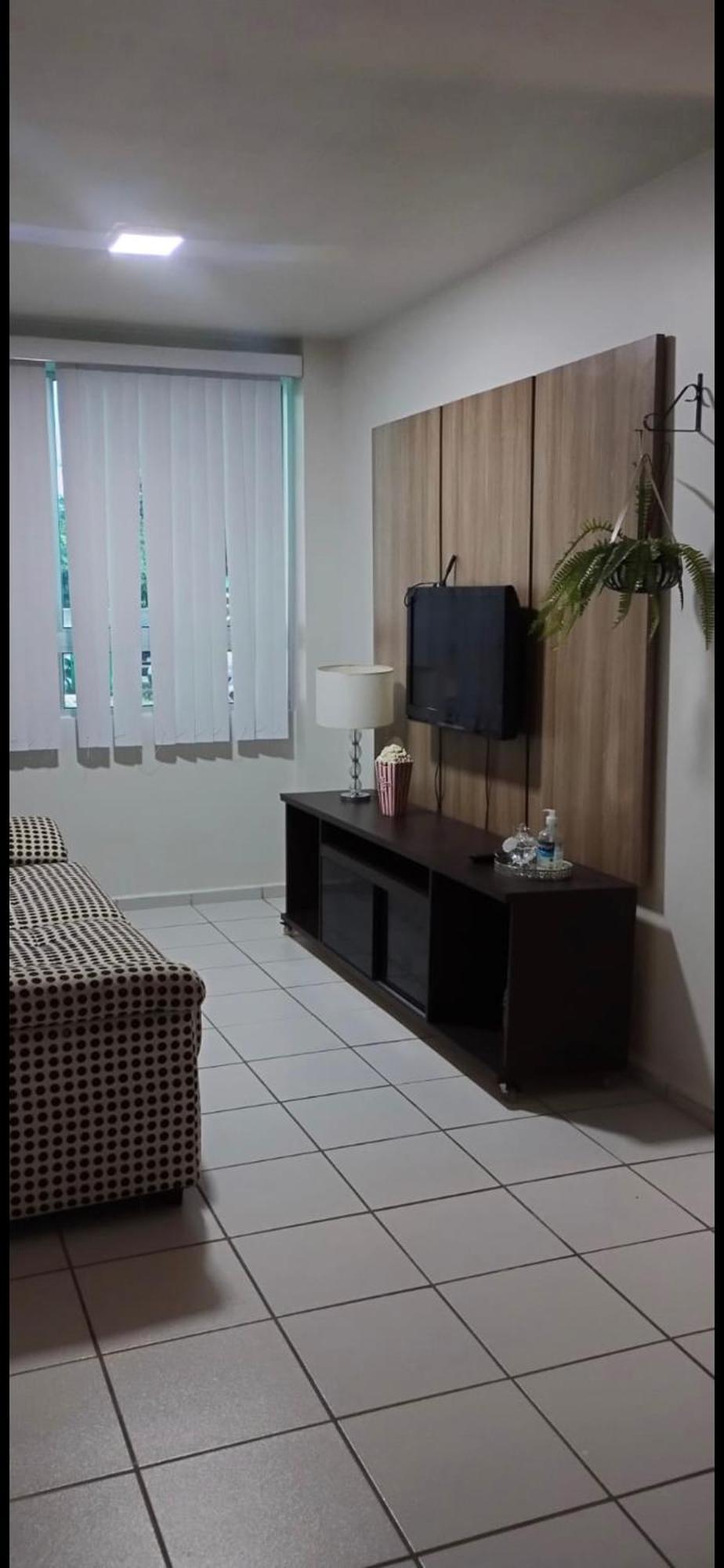 Apto Para Ate 4 Pessoas,Otima Localizacao, Area De Lazer Com Conveniencia E Piscina Para Crianca Petrolina Εξωτερικό φωτογραφία