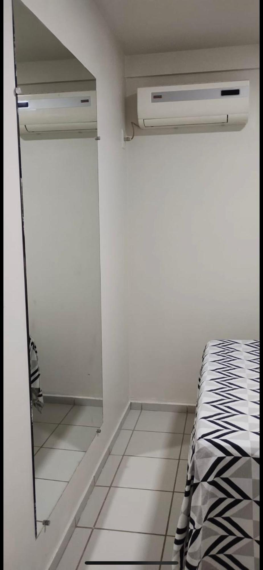 Apto Para Ate 4 Pessoas,Otima Localizacao, Area De Lazer Com Conveniencia E Piscina Para Crianca Petrolina Εξωτερικό φωτογραφία