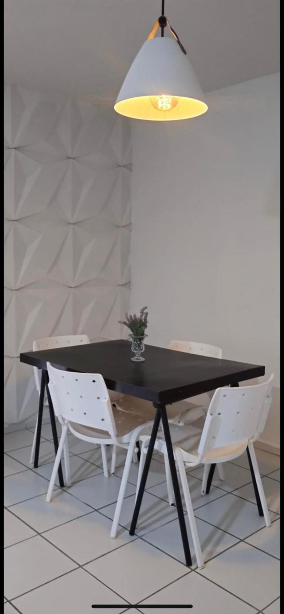 Apto Para Ate 4 Pessoas,Otima Localizacao, Area De Lazer Com Conveniencia E Piscina Para Crianca Petrolina Εξωτερικό φωτογραφία