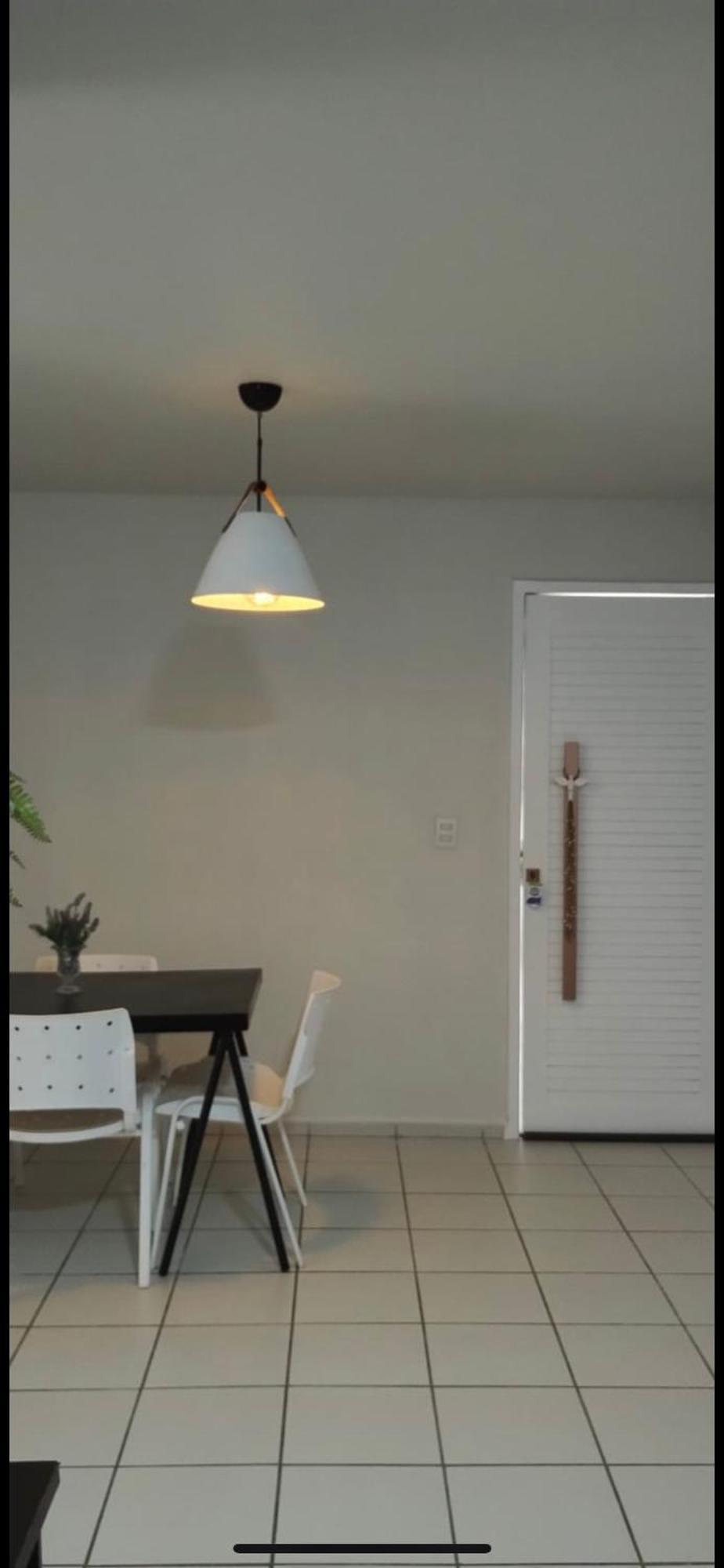 Apto Para Ate 4 Pessoas,Otima Localizacao, Area De Lazer Com Conveniencia E Piscina Para Crianca Petrolina Εξωτερικό φωτογραφία