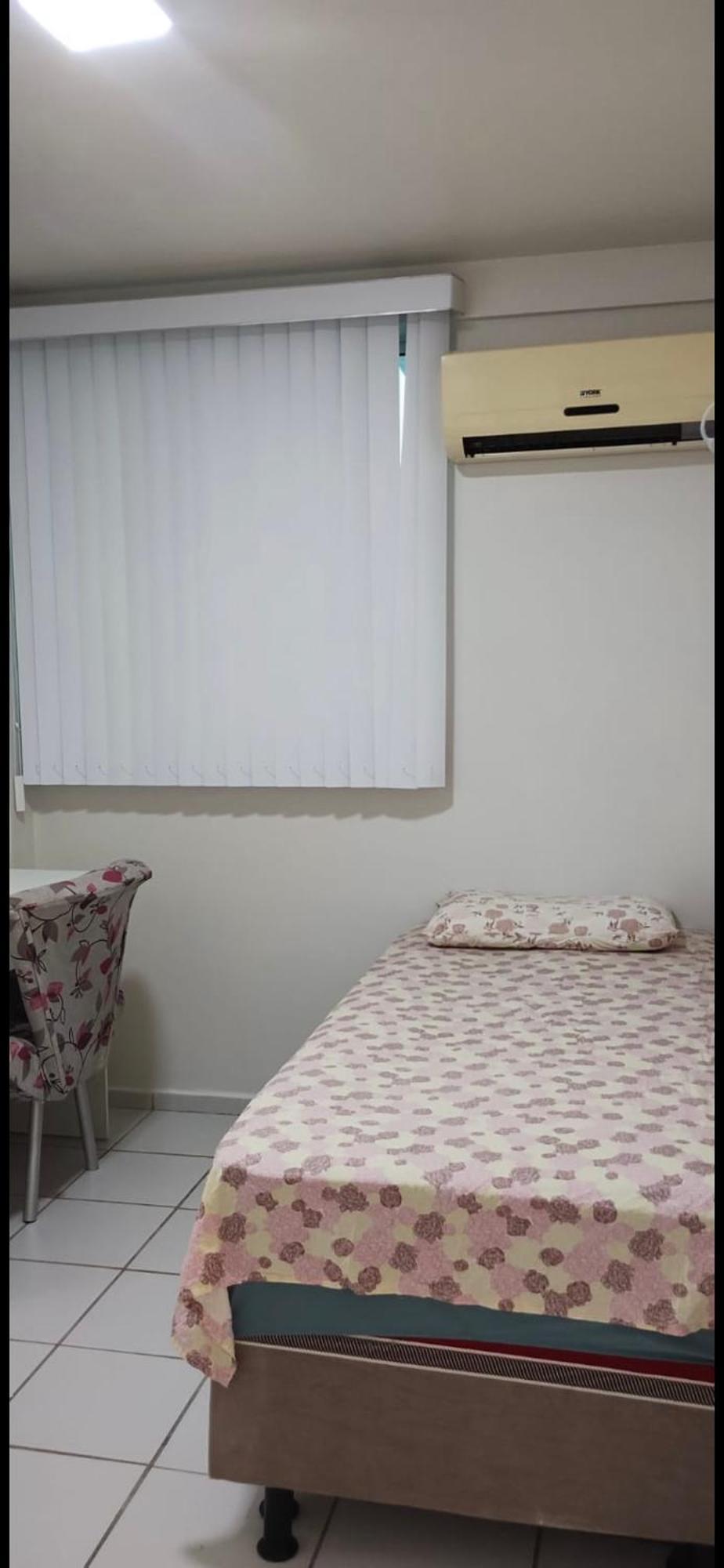Apto Para Ate 4 Pessoas,Otima Localizacao, Area De Lazer Com Conveniencia E Piscina Para Crianca Petrolina Εξωτερικό φωτογραφία