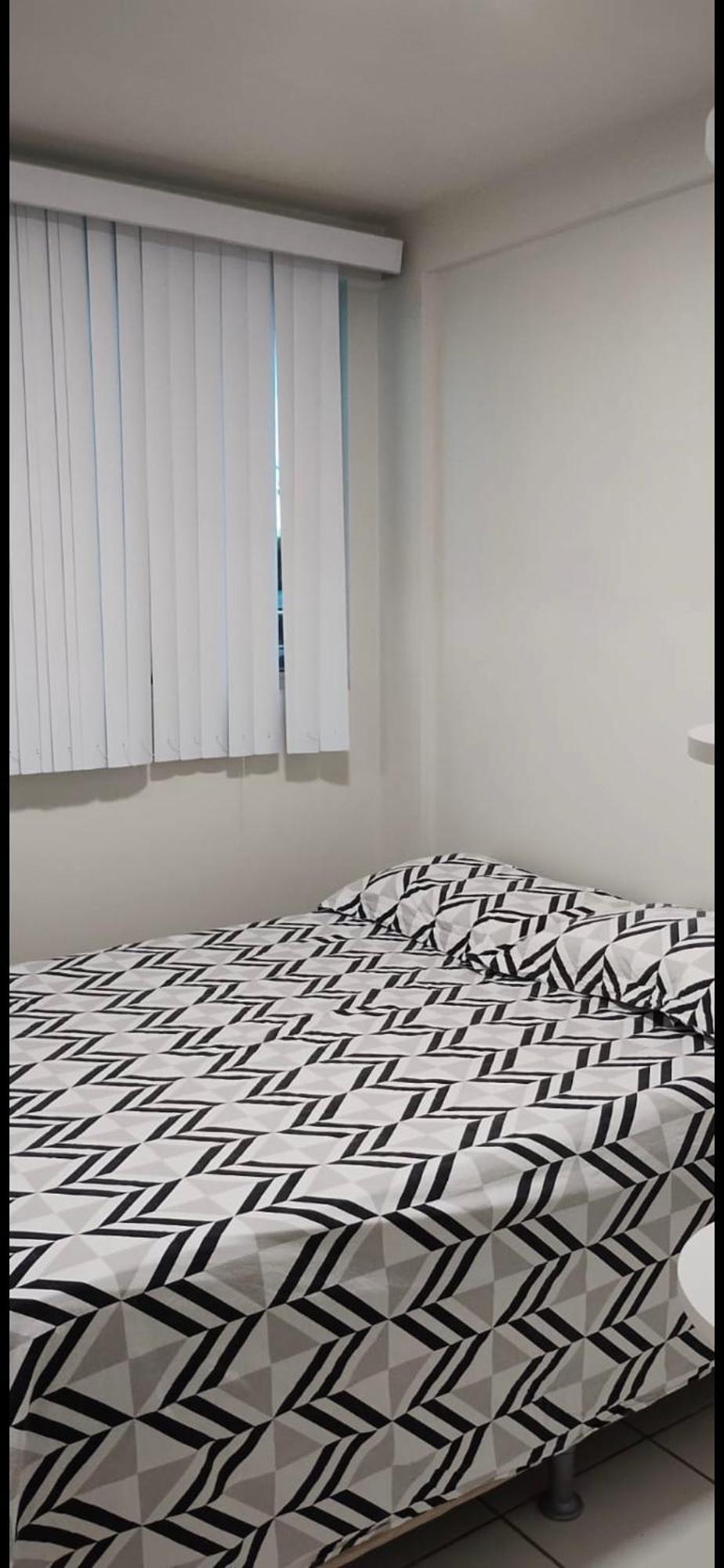 Apto Para Ate 4 Pessoas,Otima Localizacao, Area De Lazer Com Conveniencia E Piscina Para Crianca Petrolina Εξωτερικό φωτογραφία